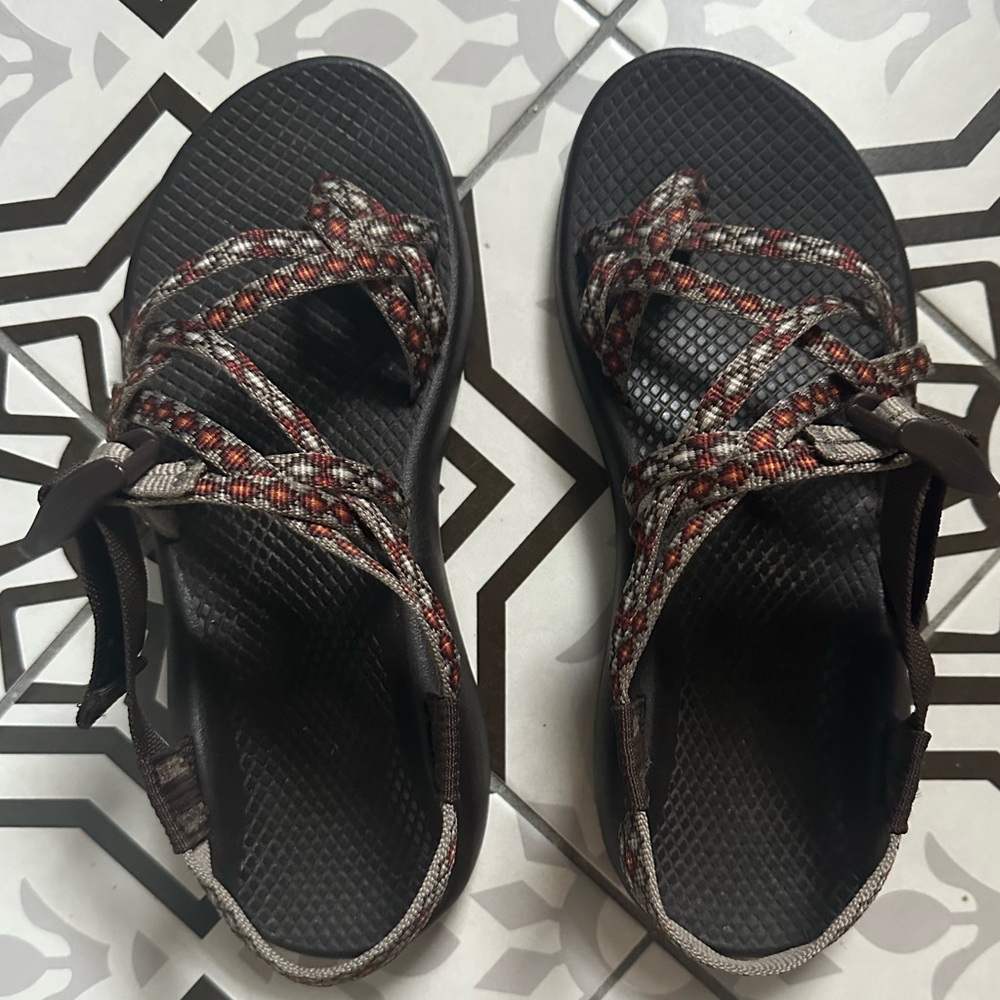 Women’s Chaco ZX2 Double Strap Sandals